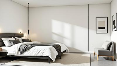 Appartement - 41 à 85 m² - 2 à 4 pièces