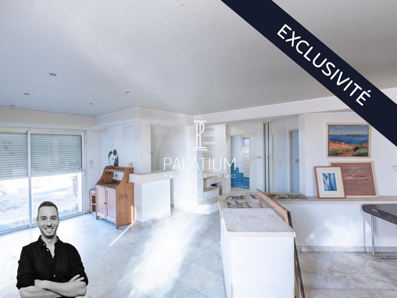 Villa - 145 m² - 5 pièces