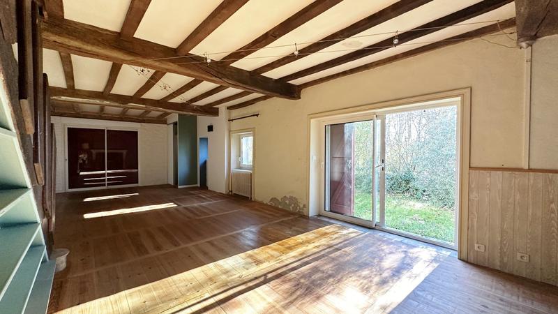 Maison - 377 m² - 12 pièces