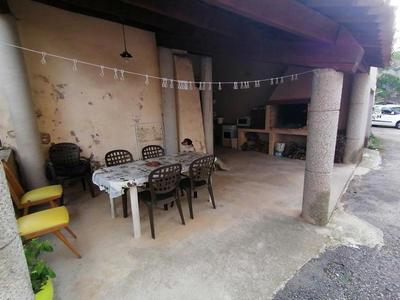 Maison de village - 83 m² - 5 pièces