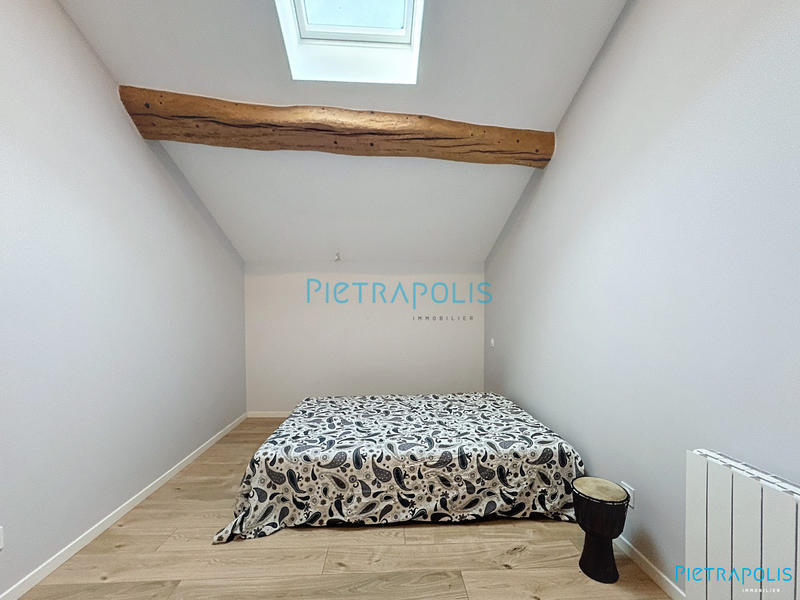 Maison - 137 m² - 6 pièces