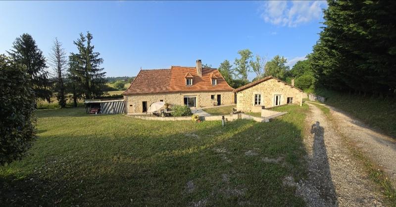Maison - 138 m² - 4 pièces