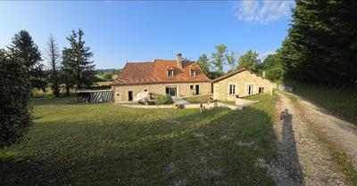 Maison - 138 m² - 4 pièces