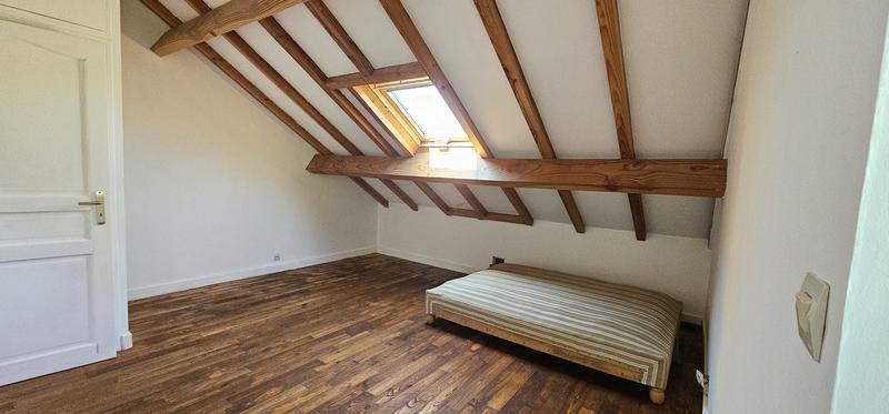 Maison - 121 m² - 5 pièces