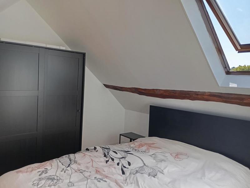 Appartement - 72 m² - 4 pièces