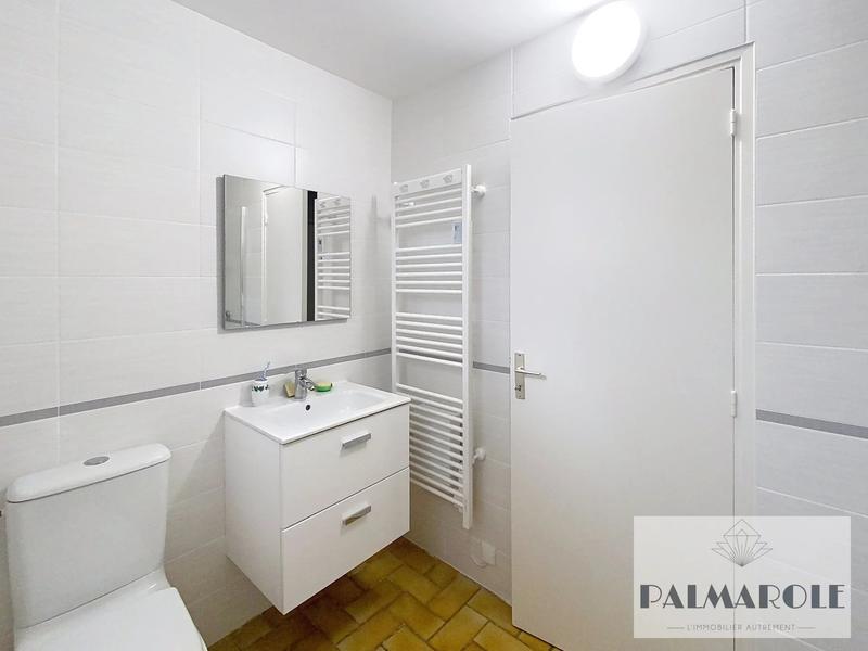 Maison - 134 m² - 5 pièces