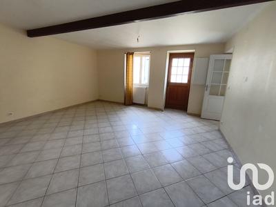 Maison de campagne - 132 m² - 6 pièces