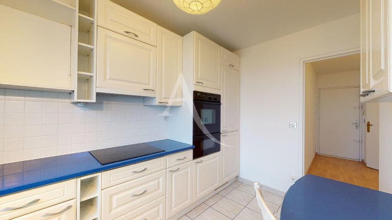 Appartement - 57 m² - 2 pièces