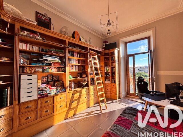 Appartement - 178 m² - 6 pièces