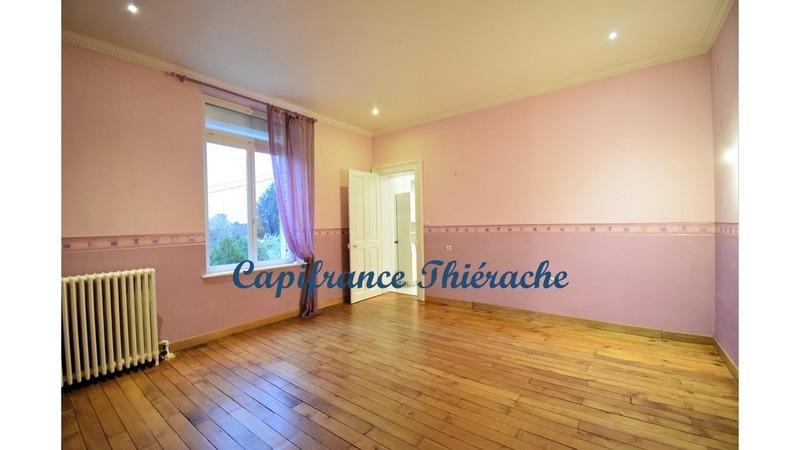 Maison bourgeoise - 299 m² - 10 pièces