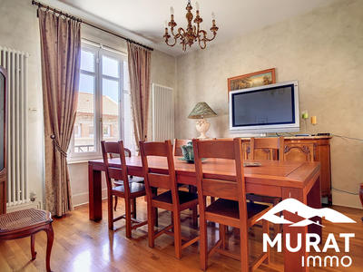 Maison - 153 m² - 6 pièces