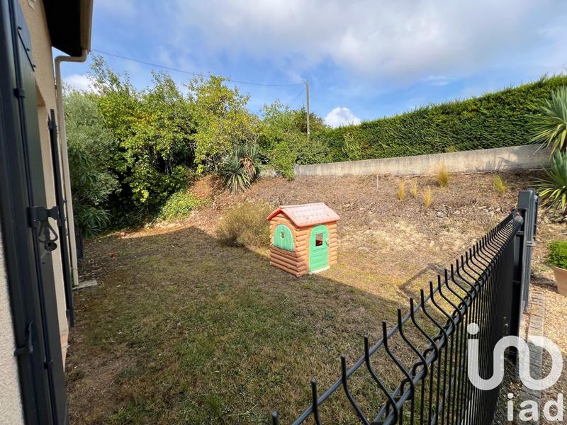 Maison - 129 m² - 6 pièces