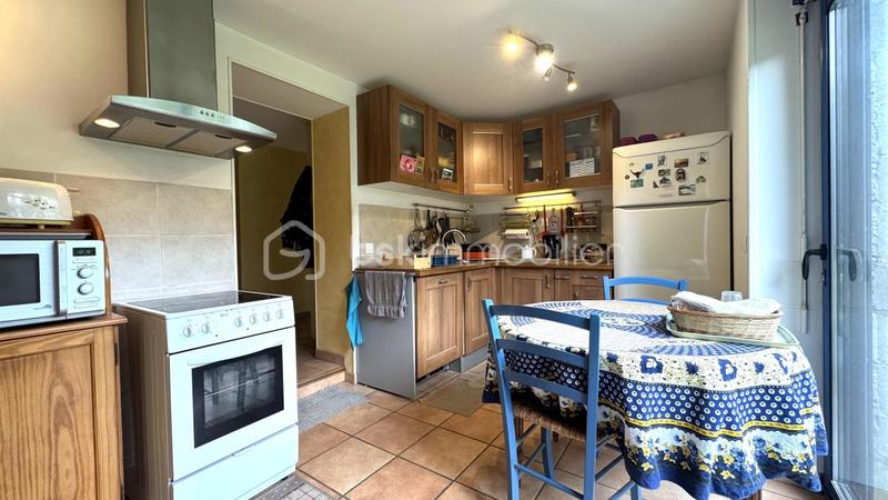 Propriété - 131 m² - 6 pièces