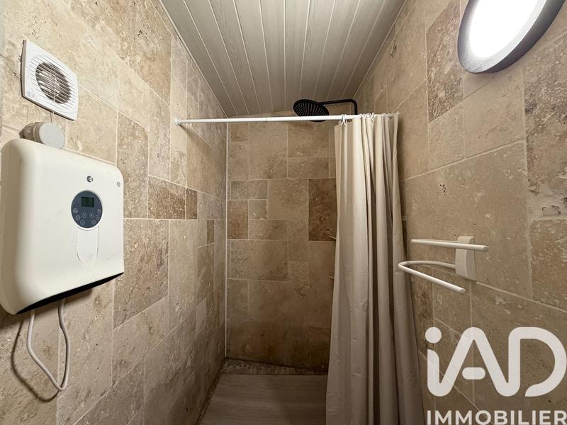 Maison de village - 200 m² - 8 pièces