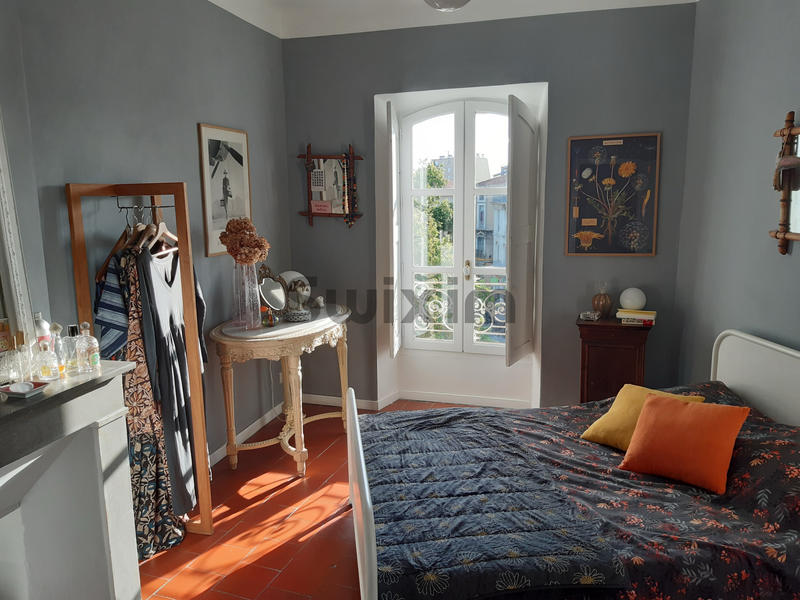 Appartement - 125 m² - 4 pièces