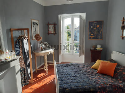 Appartement - 125 m² - 4 pièces