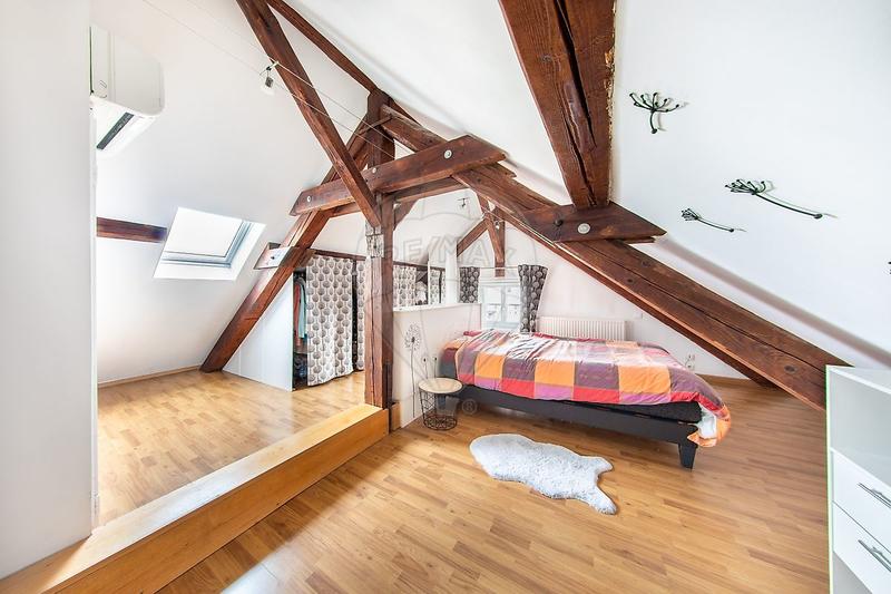 Maison - 154 m² - 7 pièces