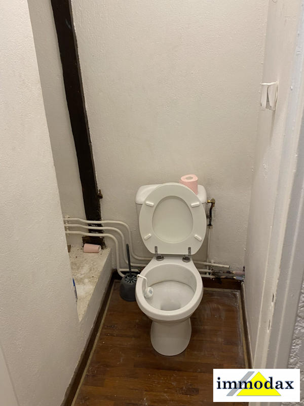 Appartement - 23 m² - 1 pièce