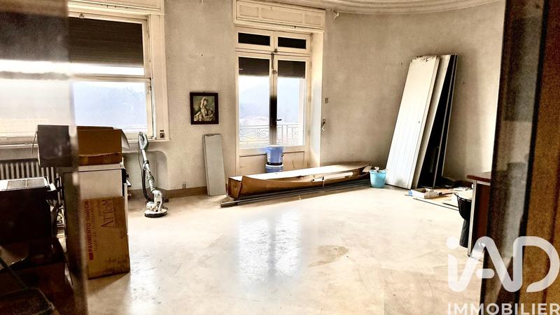 Maison de maîtres - 402 m² - 13 pièces