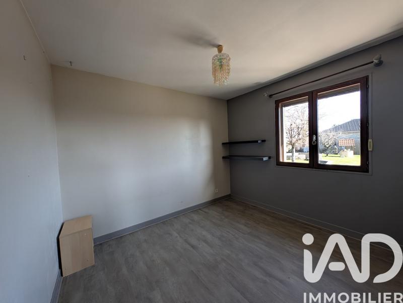 Maison - 150 m² - 7 pièces