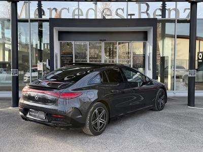 Mercedes Eqe Berline 350 Amg Line