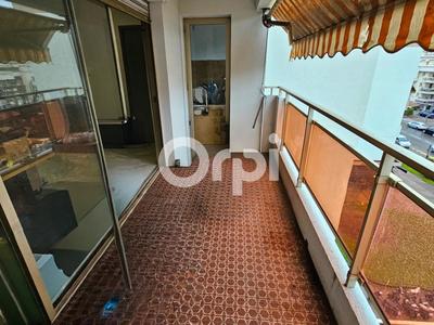 Studio - 33 m² - 1 pièce