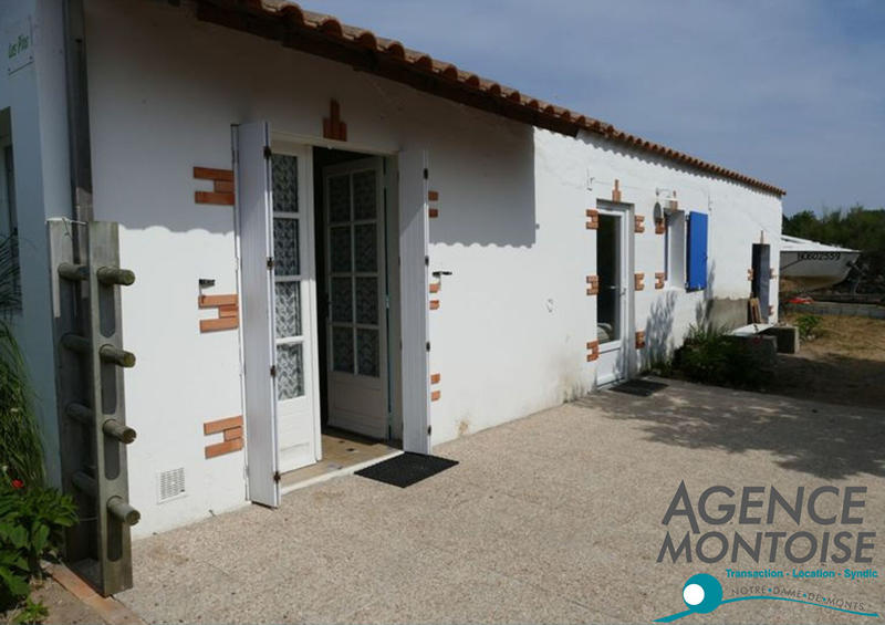 Maison - 192 m² - 10 pièces