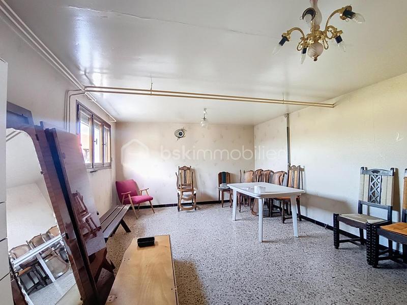 Maison - 114 m² - 4 pièces