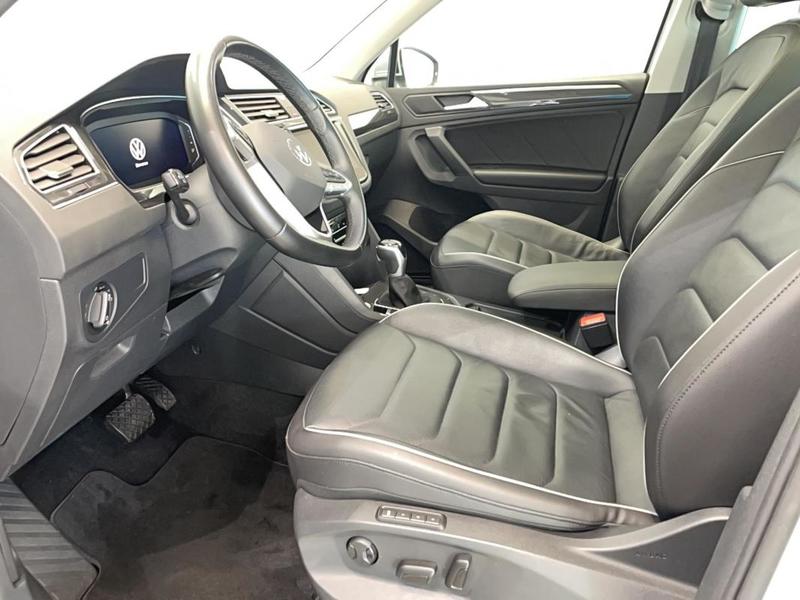 Volkswagen Tiguan 2.0 Tdi 150ch Dsg7 Elegance Exclusive