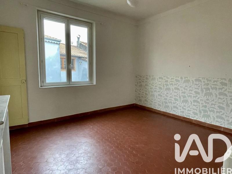 Appartement - 88 m² - 3 pièces