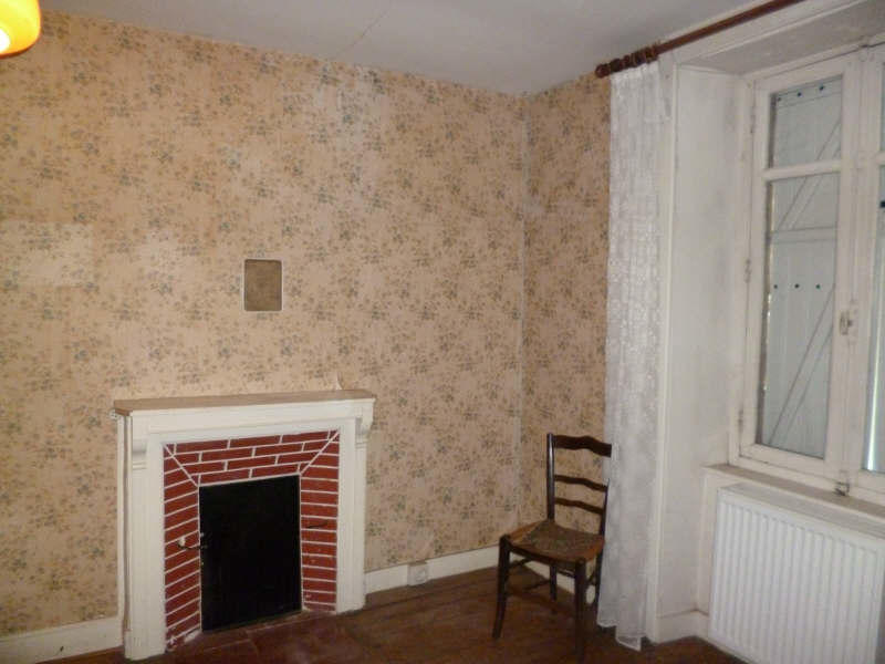 Maison - 63 m² - 4 pièces