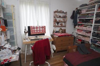 Maison - 78 m² - 5 pièces