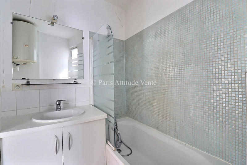 Appartement - 23 m² - 1 pièce