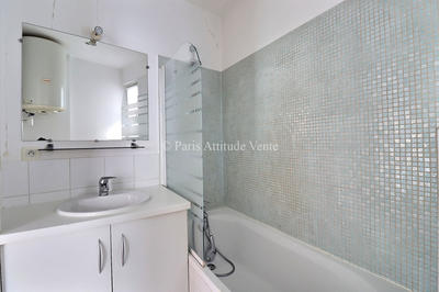 Appartement - 23 m² - 1 pièce