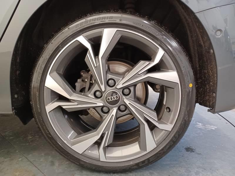 Audi A3 Sportback 35 Tdi 150 s tronic 7 s line