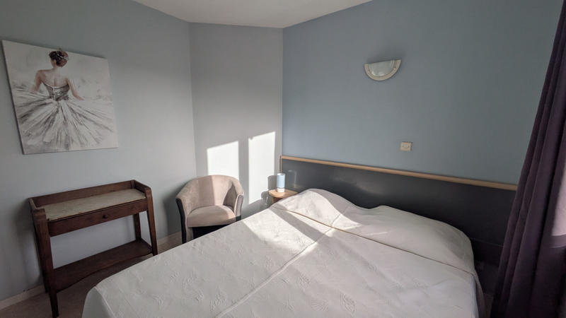 Appartement - 47 m² - 3 pièces