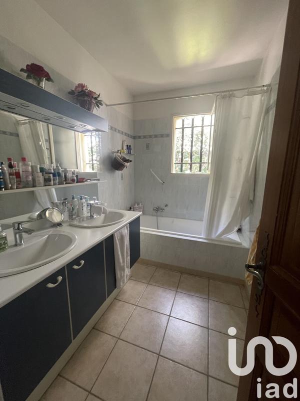 Maison - 138 m² - 6 pièces