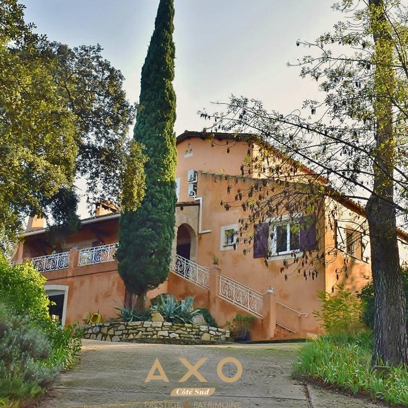 Maison - 168 m² - 5 pièces