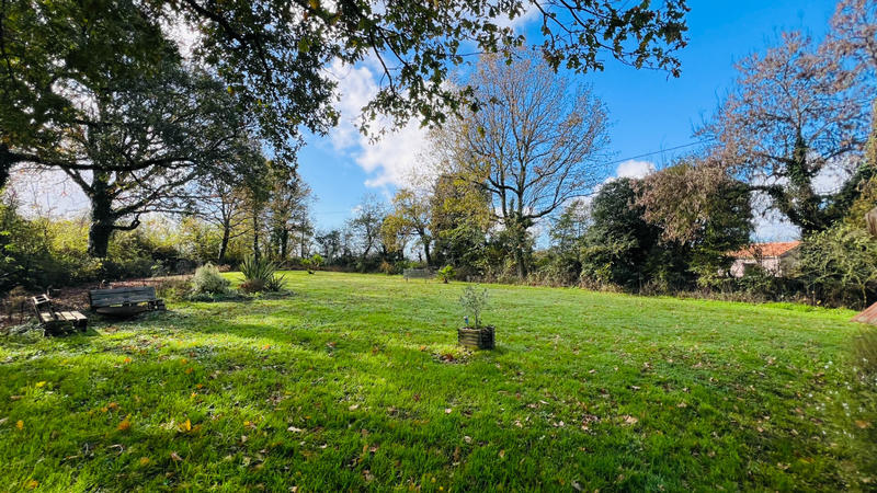 Maison - 67 m² - 3 pièces