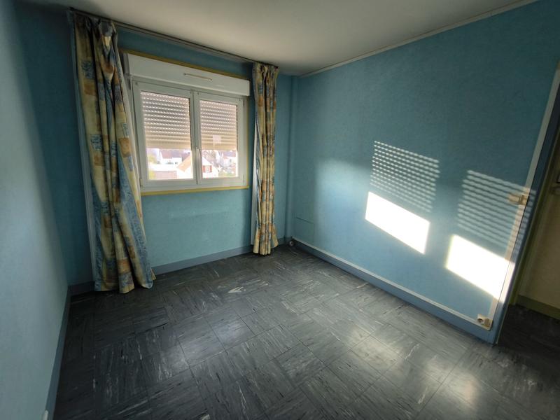 Appartement - 75 m² - 5 pièces