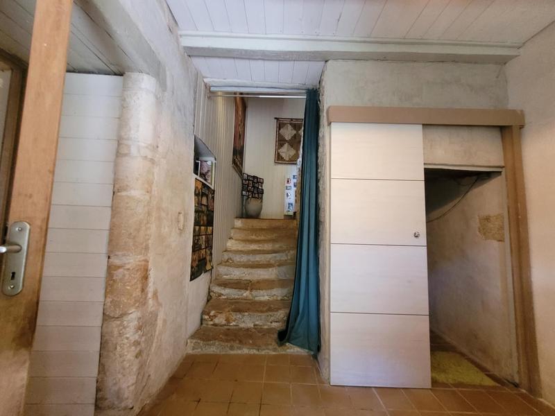 Maison - 92 m² - 3 pièces