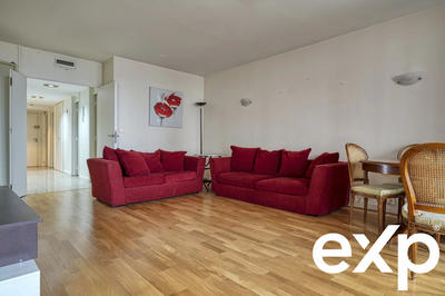 Appartement - 71 m² - 2 pièces