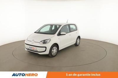 Volkswagen Up! 1.0 Move Up! 5p 75 ch