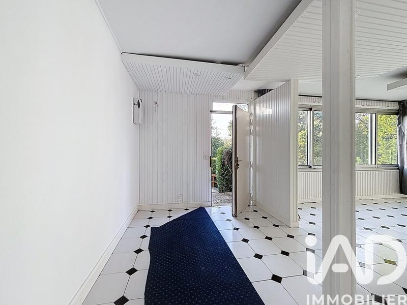 Appartement - 109 m² - 4 pièces