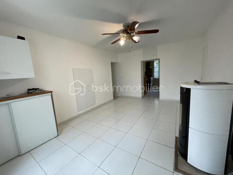 Maison de ville - 130 m² - 5 pièces