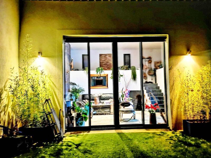 Maison - 149 m² - 6 pièces