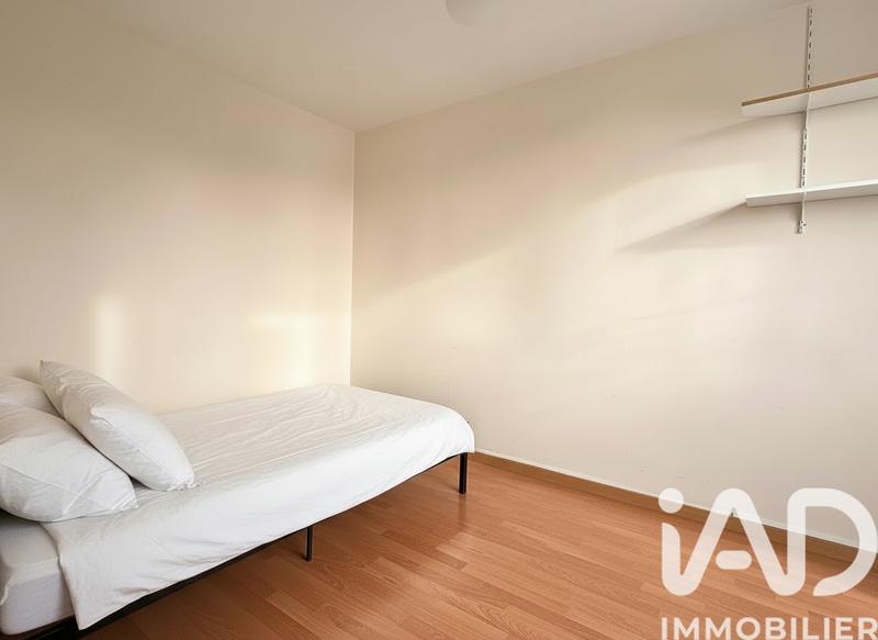 Appartement - 67 m² - 4 pièces