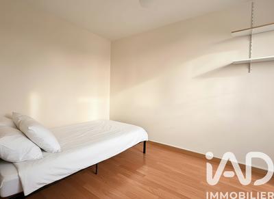 Appartement - 67 m² - 4 pièces