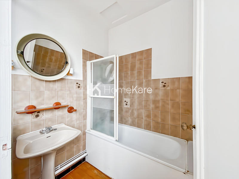 Appartement - 140 m² - 5 pièces