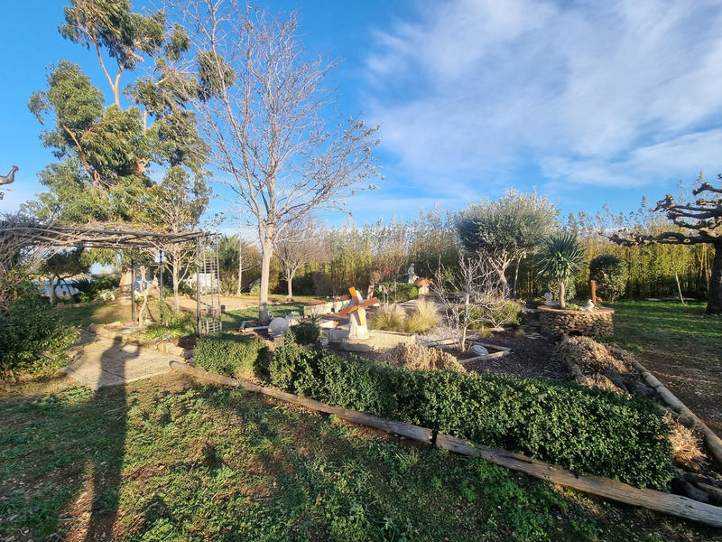 Villa - 160 m² - 5 pièces